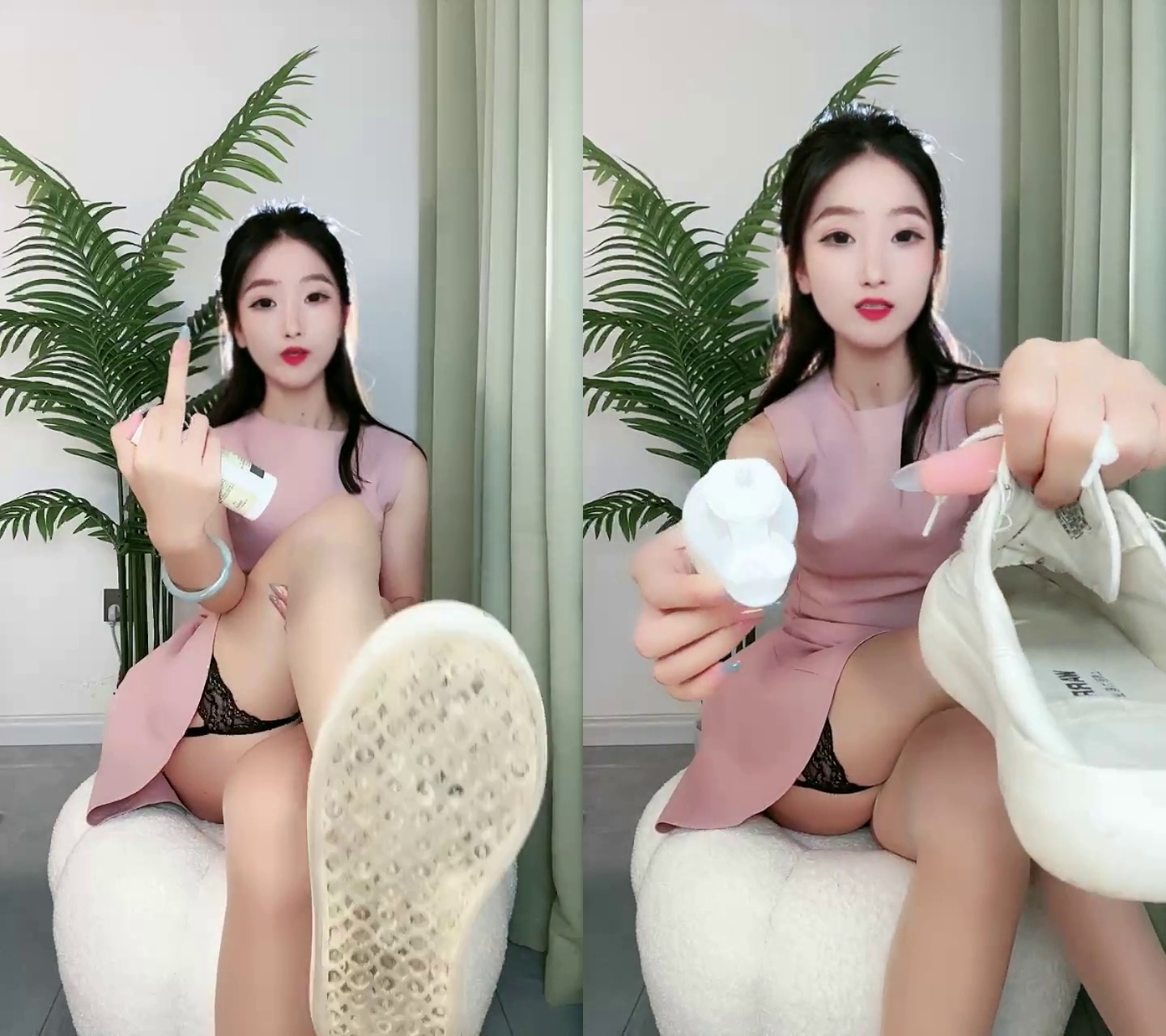 图片[5]-【小雅老师】无脑香水肉丝 [22分钟／141MB]-束乐kbss